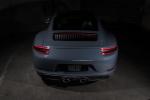 Porsche 911 Carrera Coupe by TechArt 2016 года